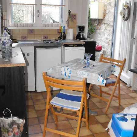 Dom wakacyjny Maisonnette Mimi Rochefort (Charente-Maritime)