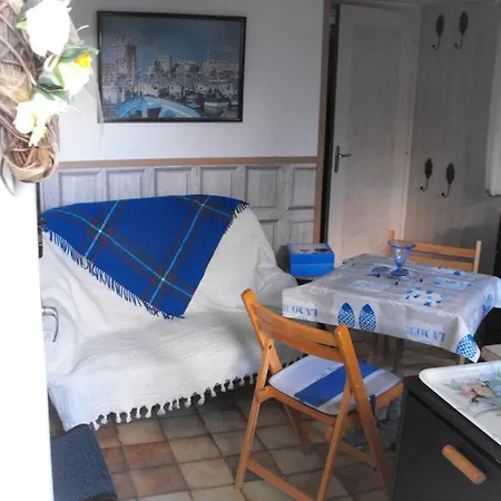 Maisonnette Mimi * Rochefort (Charente-Maritime)