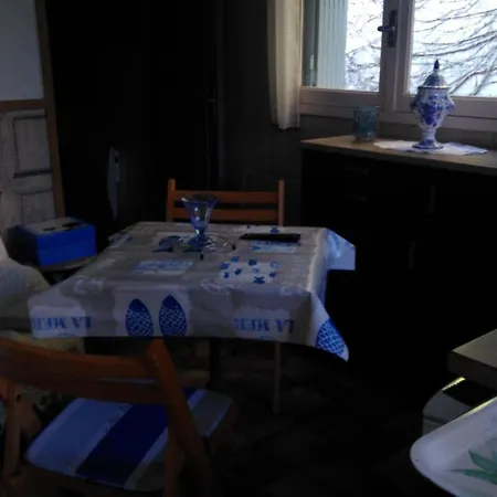 Holiday home Maisonnette Mimi *