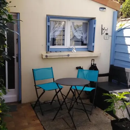 Maisonnette Mimi Dom wakacyjny