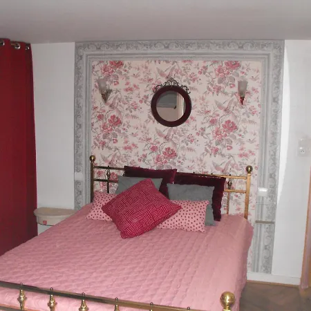 Holiday home Maisonnette Mimi