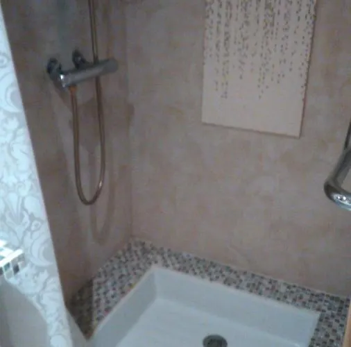 Maisonnette Mimi Сasa de vacaciones Rochefort (Charente-Maritime)