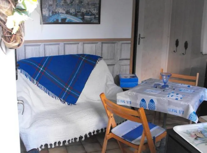 Maisonnette Mimi * Rochefort (Charente-Maritime)